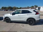 2023 Mitsubishi Eclipse Cross Le S-awc/ralliart S-awc Белый vin: JA4ATVAA1PZ001402