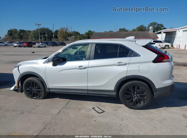 JA4ATVAA1PZ001402 2023 MITSUBISHI ECLIPSE CROSS Белый Панорамный вид салона 360°