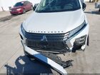 2023 Mitsubishi Eclipse Cross Le S-awc/ralliart S-awc Белый vin: JA4ATVAA1PZ001402