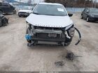 2024 Mitsubishi Eclipse Cross Ralliart S-awc Белый vin: JA4ATVAA1RZ053583
