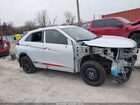 2024 Mitsubishi Eclipse Cross Ralliart S-awc Белый vin: JA4ATVAA1RZ053583