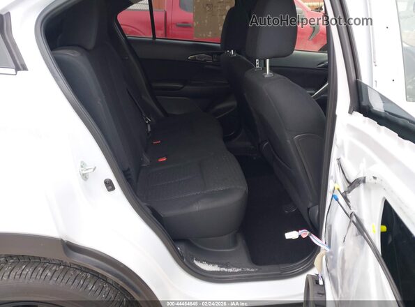 JA4ATVAA1RZ053583 2024 MITSUBISHI ECLIPSE CROSS Белый Вид наклейки с VIN-кодом