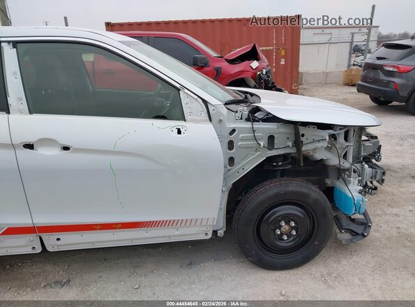 JA4ATVAA1RZ053583 2024 MITSUBISHI ECLIPSE CROSS Белый 