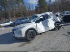 2023 Mitsubishi Eclipse Cross   Белый vin: JA4ATVAA2PZ002686