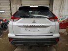 2023 Mitsubishi Eclipse Cross Le Белый vin: JA4ATVAA5PZ003928