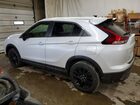 2023 Mitsubishi Eclipse Cross Le Белый vin: JA4ATVAA5PZ003928