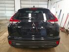 2024 Mitsubishi Eclipse Cross Le Черный vin: JA4ATVAA6RZ069407