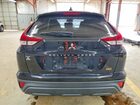 2023 Mitsubishi Eclipse Cross Le Черный vin: JA4ATVAA7PZ003395