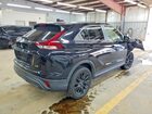 2023 Mitsubishi Eclipse Cross Le Черный vin: JA4ATVAA7PZ003395