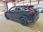 2023 Mitsubishi Eclipse Cross Le Черный vin: JA4ATVAA7PZ003395