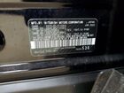 2023 Mitsubishi Eclipse Cross Le Черный vin: JA4ATVAA7PZ003395