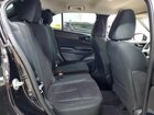 2023 Mitsubishi Eclipse Cross Le Черный vin: JA4ATVAA7PZ003395