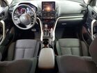 2023 Mitsubishi Eclipse Cross Le Черный vin: JA4ATVAA7PZ003395