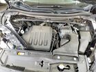 2023 Mitsubishi Eclipse Cross Le Черный vin: JA4ATVAA7PZ003395