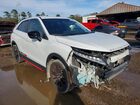 2023 Mitsubishi Eclipse Cross Le Белый vin: JA4ATVAA8PZ037698