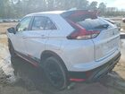 2023 Mitsubishi Eclipse Cross Le Белый vin: JA4ATVAA8PZ037698