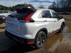 2023 Mitsubishi Eclipse Cross Le Белый vin: JA4ATVAA8PZ037698