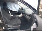 2024 Mitsubishi Eclipse Cross Le S-awc Черный vin: JA4ATVAA8RZ001903