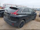 2024 Mitsubishi Eclipse Cross Le S-awc Черный vin: JA4ATVAA8RZ001903