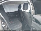 2024 Mitsubishi Eclipse Cross Le S-awc Черный vin: JA4ATVAA8RZ001903