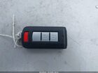 2024 Mitsubishi Eclipse Cross Le S-awc Черный vin: JA4ATVAA8RZ001903
