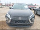 2024 Mitsubishi Eclipse Cross Le S-awc Черный vin: JA4ATVAA8RZ001903