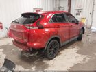 2023 Mitsubishi Eclipse Cross Le S-awc/ralliart S-awc Red vin: JA4ATVAA9PZ033207