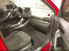 2023 Mitsubishi Eclipse Cross Le S-awc/ralliart S-awc Red vin: JA4ATVAA9PZ033207