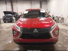 2023 Mitsubishi Eclipse Cross Le S-awc/ralliart S-awc Red vin: JA4ATVAA9PZ033207
