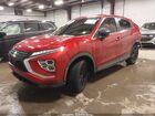 2023 Mitsubishi Eclipse Cross Le S-awc/ralliart S-awc Red vin: JA4ATVAA9PZ033207