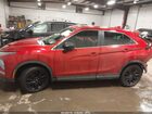 2023 Mitsubishi Eclipse Cross Le S-awc/ralliart S-awc Red vin: JA4ATVAA9PZ033207