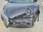 2022 Mitsubishi Eclipse Cross Se Черный vin: JA4ATWAA0NZ062209
