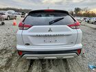 2024 Mitsubishi Eclipse Cross Se Белый vin: JA4ATWAA0RZ041480