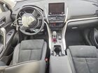 2024 Mitsubishi Eclipse Cross Se Белый vin: JA4ATWAA0RZ041480
