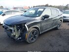 2026 Mitsubishi Eclipse Cross Black Edition S-awc/se S-awc/sel S-awc Черный vin: JA4ATWAA0TZ004016