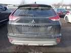 2026 Mitsubishi Eclipse Cross Black Edition S-awc/se S-awc/sel S-awc Черный vin: JA4ATWAA0TZ004016