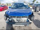 2026 Mitsubishi Eclipse Cross Black Edition S-awc/se S-awc/sel S-awc Синий vin: JA4ATWAA0TZ004713