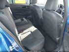 2026 Mitsubishi Eclipse Cross Black Edition S-awc/se S-awc/sel S-awc Синий vin: JA4ATWAA0TZ004713