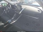 2026 Mitsubishi Eclipse Cross Black Edition S-awc/se S-awc/sel S-awc Синий vin: JA4ATWAA0TZ004713