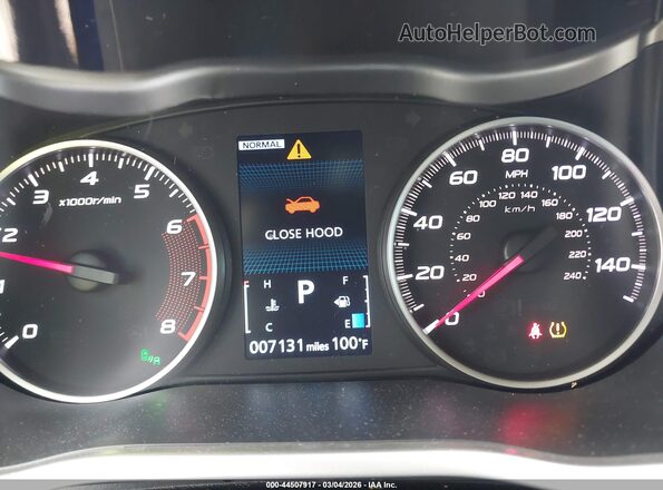 JA4ATWAA0TZ004713 2026 MITSUBISHI ECLIPSE CROSS Синий Вид задних сидений