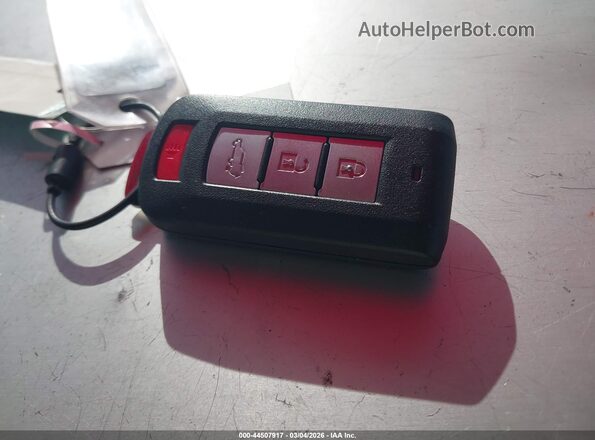 JA4ATWAA0TZ004713 2026 MITSUBISHI ECLIPSE CROSS Синий Вид панели приборов