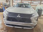 2026 Mitsubishi Eclipse Cross Se Серебряный vin: JA4ATWAA0TZ005442