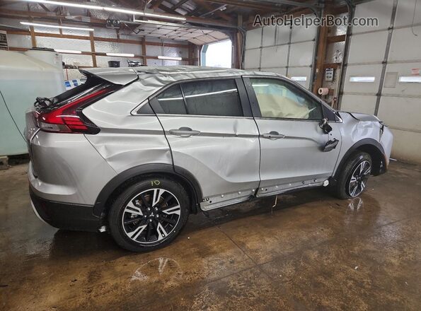 JA4ATWAA0TZ005442 2026 MITSUBISHI ECLIPSE Серебряный 