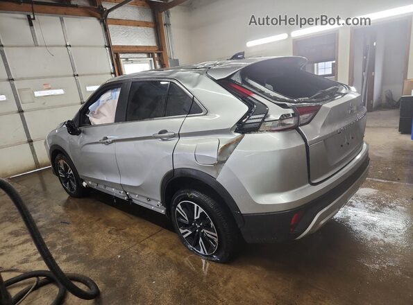 JA4ATWAA0TZ005442 2026 MITSUBISHI ECLIPSE Серебряный 