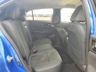 2025 Mitsubishi Eclipse Cross Se Синий vin: JA4ATWAA2SZ003934