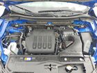 2025 Mitsubishi Eclipse Cross Se Синий vin: JA4ATWAA2SZ003934