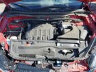 2025 Mitsubishi Eclipse Cross Se Красный vin: JA4ATWAA2SZ004257
