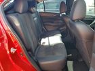 2025 Mitsubishi Eclipse Cross Se Красный vin: JA4ATWAA2SZ004257