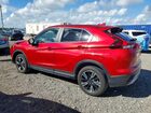2025 Mitsubishi Eclipse Cross Se Красный vin: JA4ATWAA2SZ004257