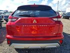 2025 Mitsubishi Eclipse Cross Se Красный vin: JA4ATWAA2SZ004257